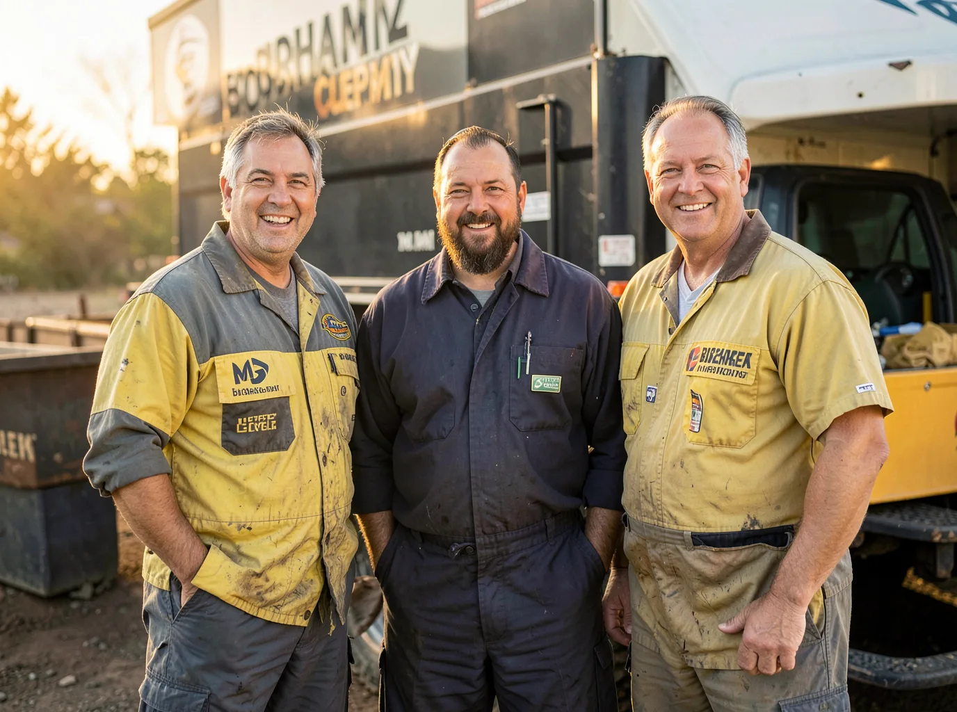 Sewage Cleanup company in Jud, ND